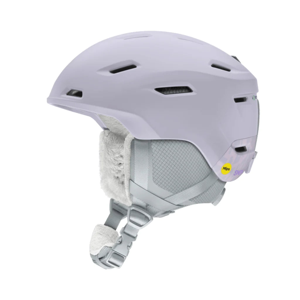 Smith Descend MIPS Helmet