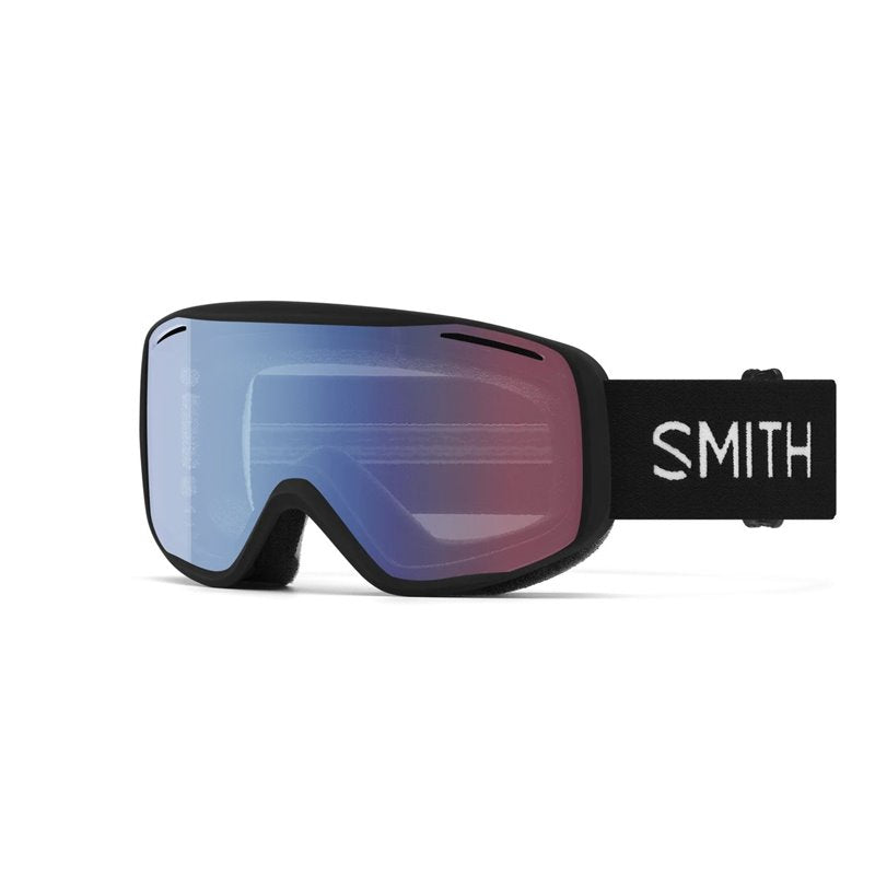 Smith Rally 2027 Goggles