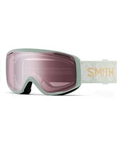 Smith Rally 2027 Goggles
