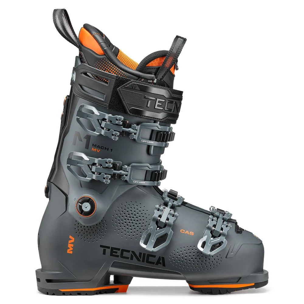 Tecnica Mach1 HV 110 TD GW 2025 Ski Boots