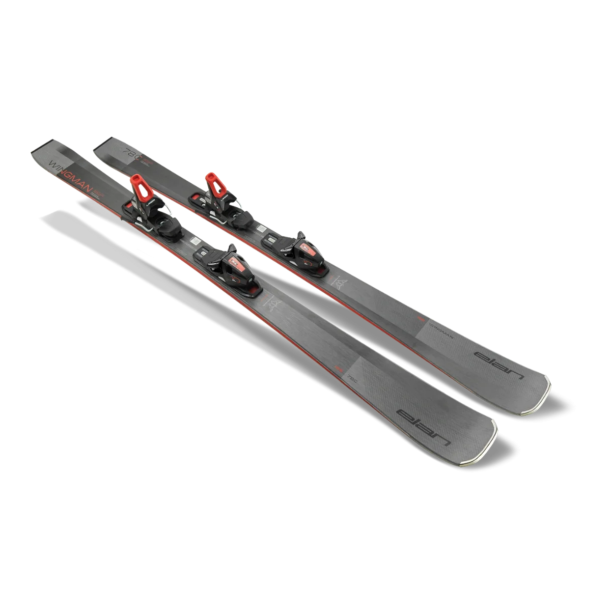 Elan Wingman 78C + EL 10 2026