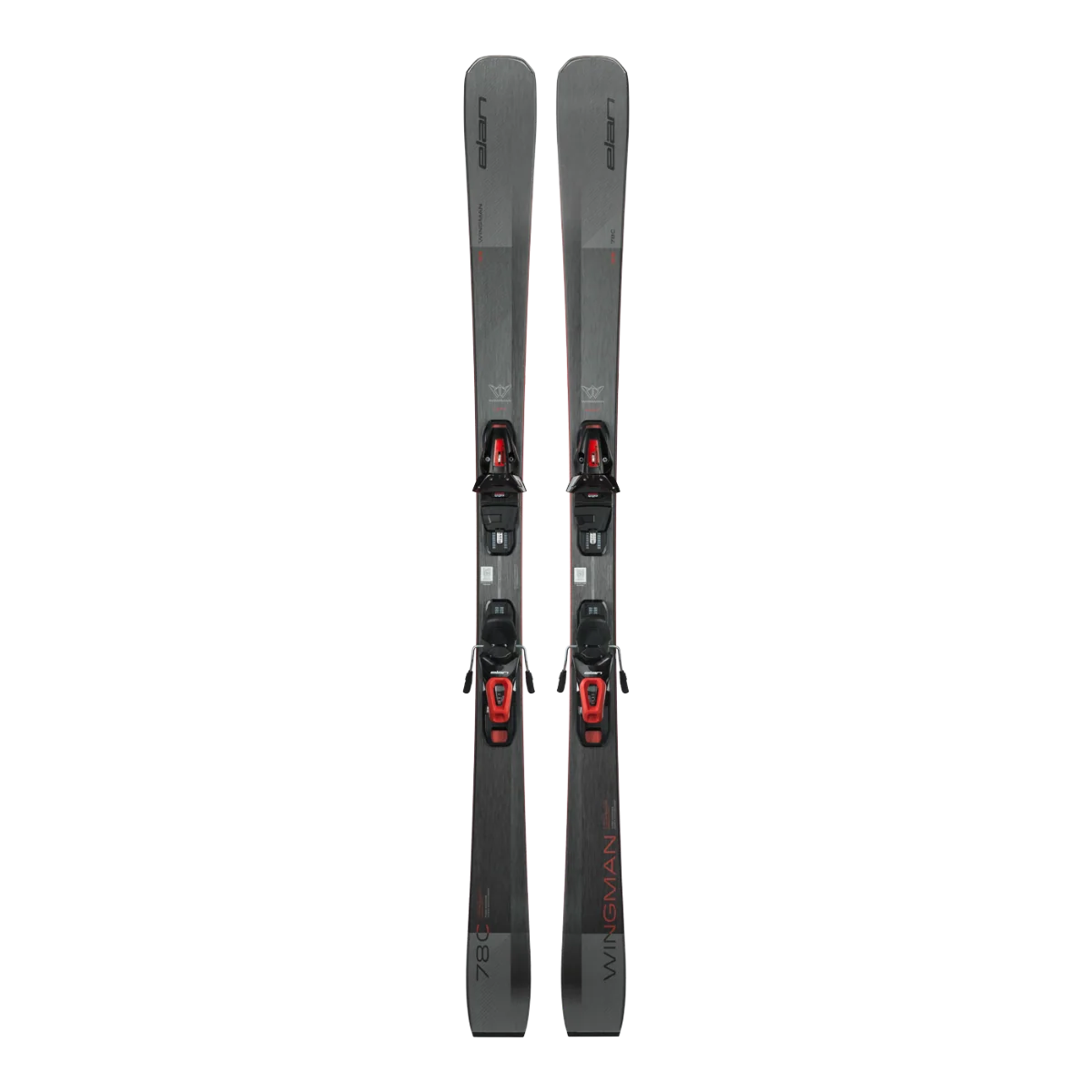 Elan Wingman 78C + EL 10 2026