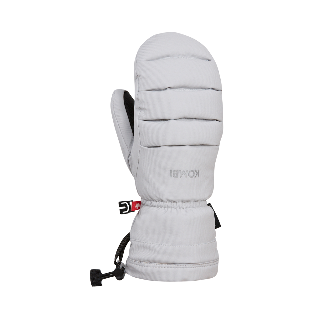 Kombi La Cushy Women Mitt - Harbor Mist