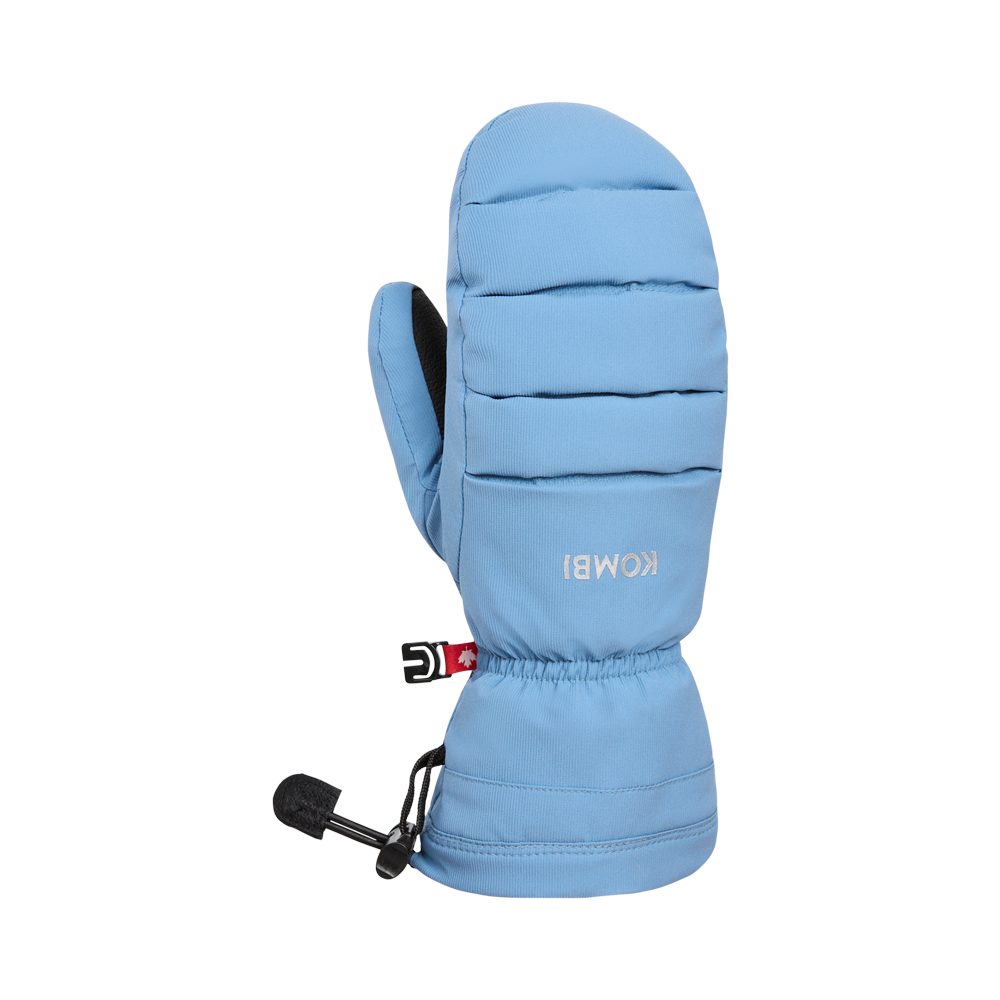 Kombi La Cushy Women Mitt - Blue Heaven
