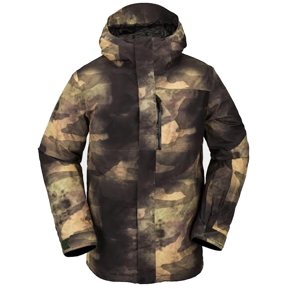 Volcom L Gore-Tex Men’s Jacket