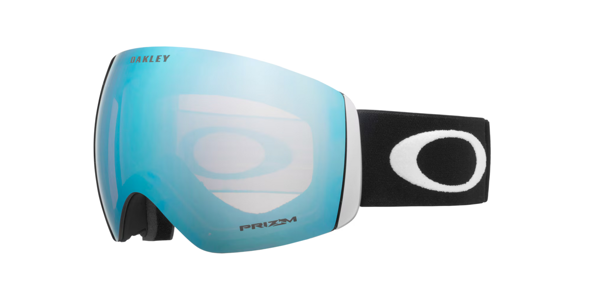 Oakley Flight Deck L Snow Goggles 2027
