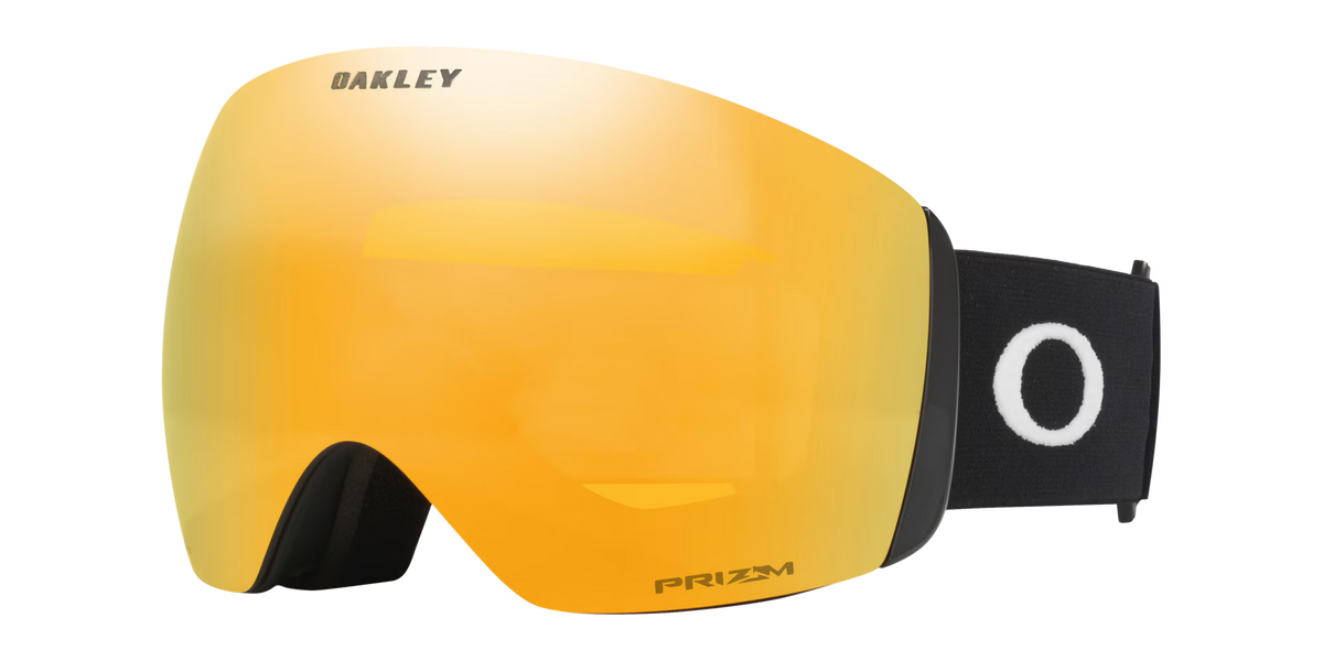 Oakley Flight Deck L Snow Goggles 2027