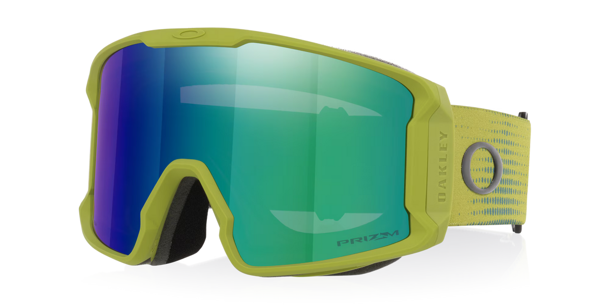 Oakley Line Miner L Snow Goggles 2027
