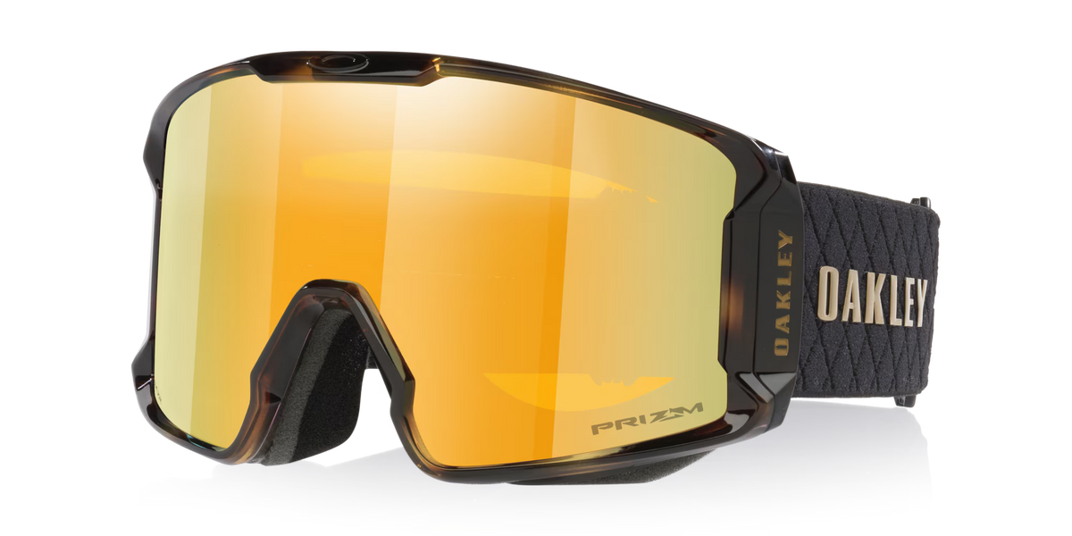 Oakley Line Miner L Snow Goggles 2027
