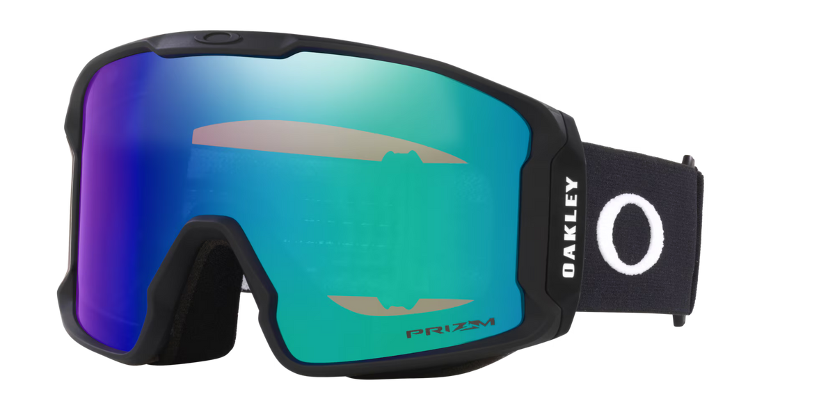 Oakley Line Miner M Snow Goggles 2027