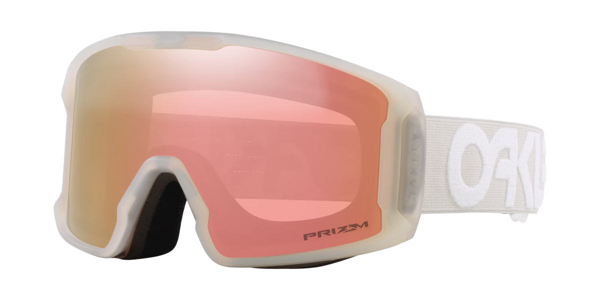 Oakley Line Miner M Snow Goggles 2027