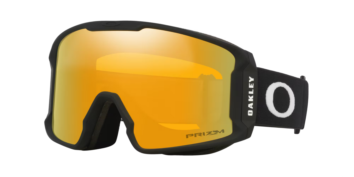 Oakley Line Miner M Snow Goggles 2027