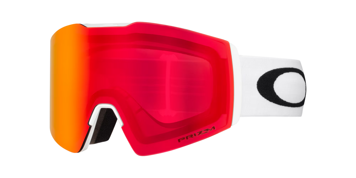 Oakley Fall Line L Goggles