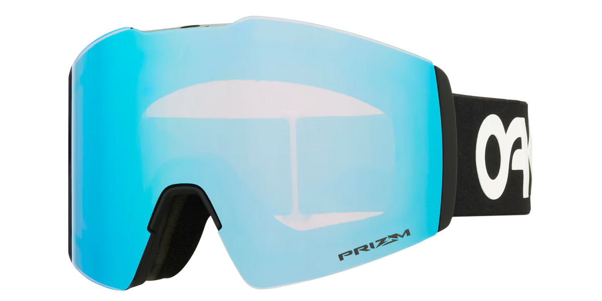Oakley Fall Line L Snow Goggles 2027