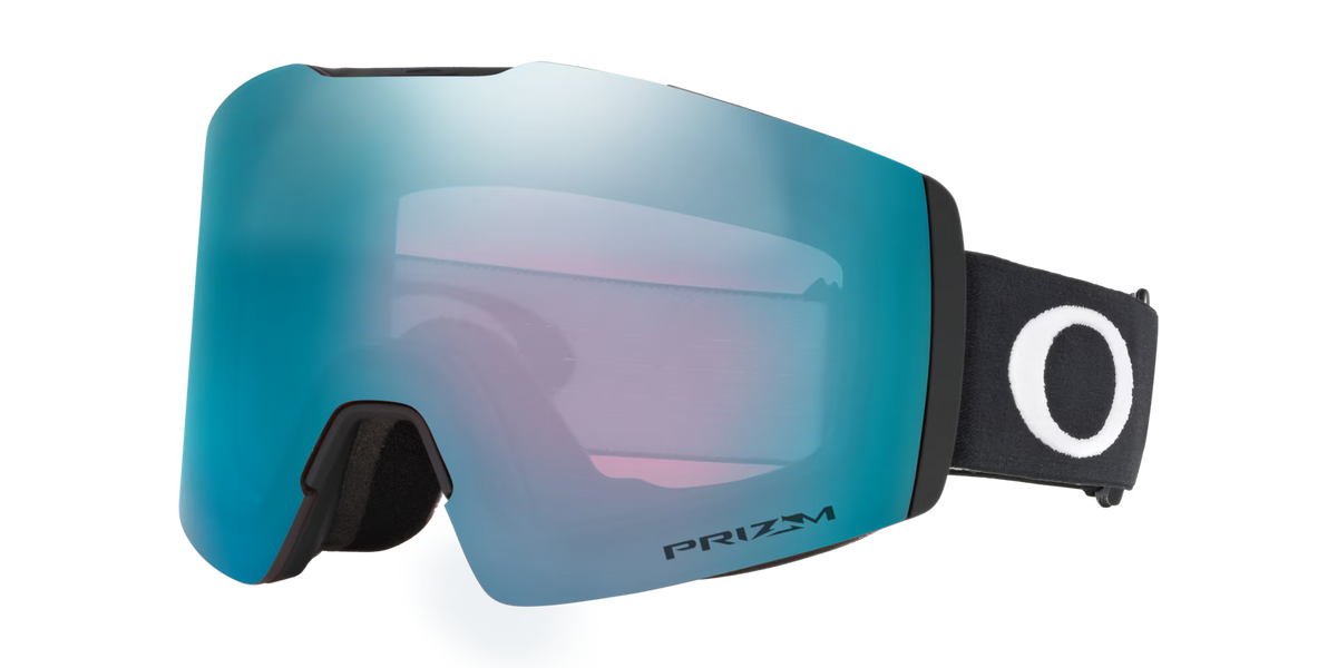 Oakley Fall Line M Goggles