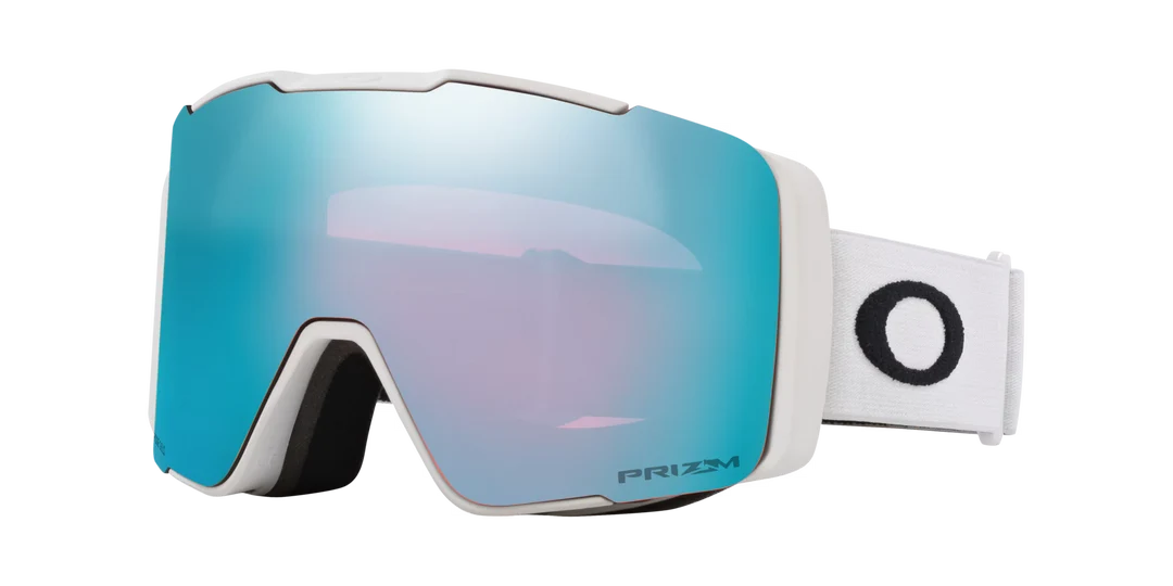 Oakley Line Miner Pro M Goggles