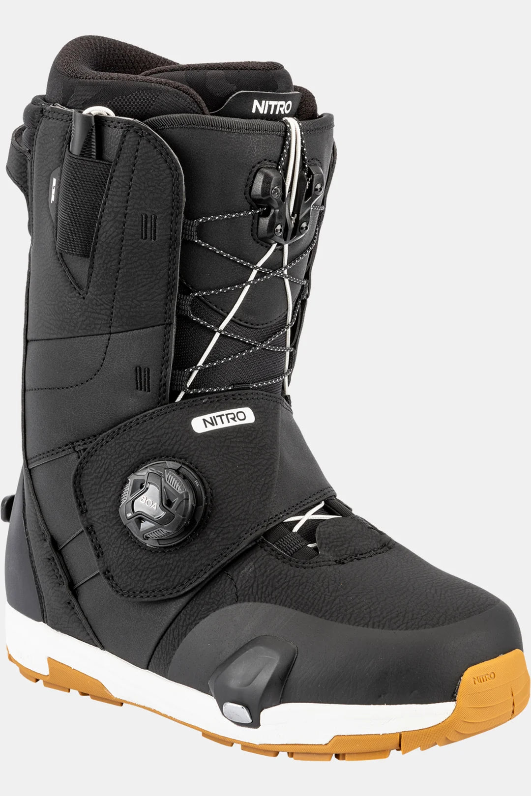 Nitro Venture TLS Step On