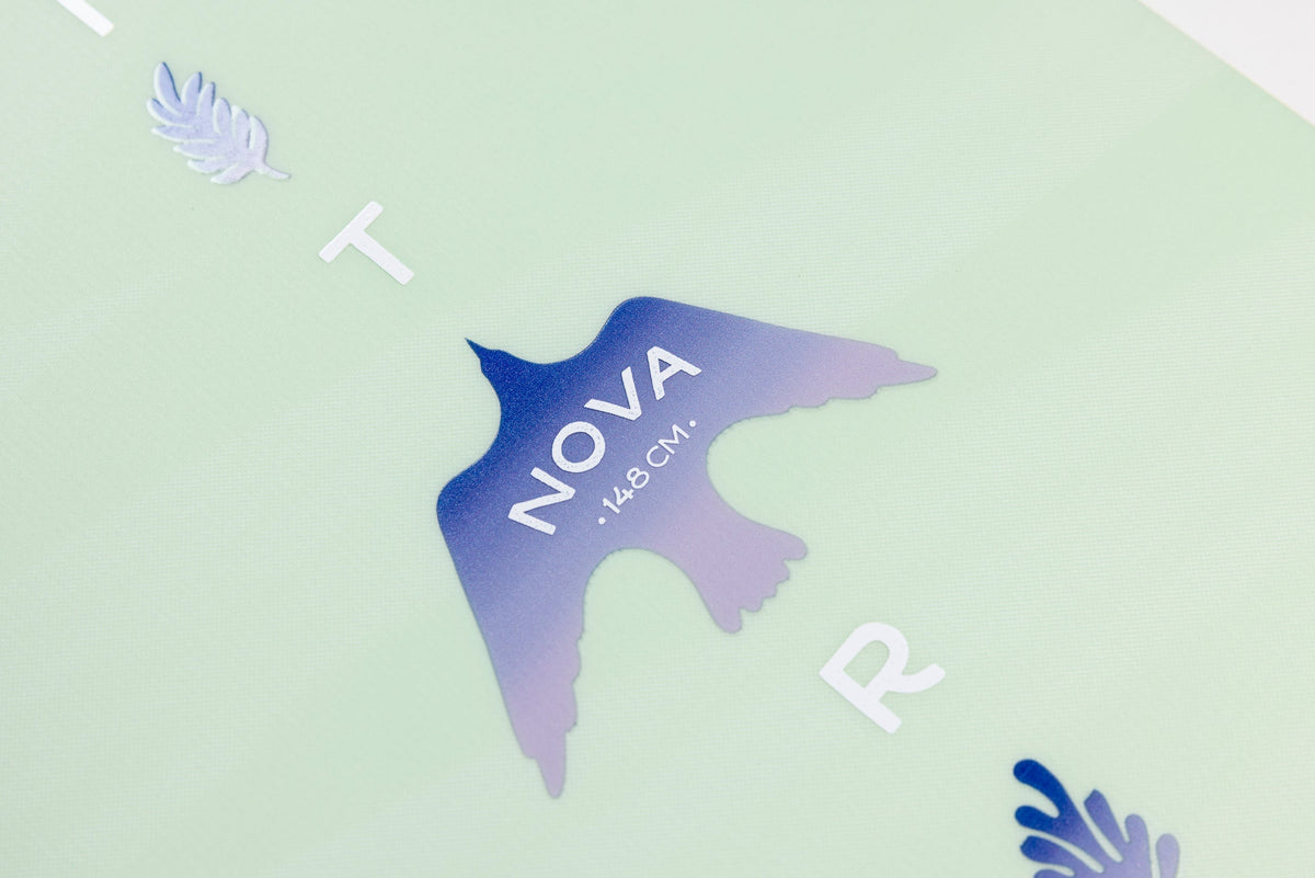 Nitro 2027 Nova Snowboard - product image 3