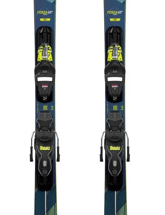 Rossignol Forza 40 CA XP11 2026
