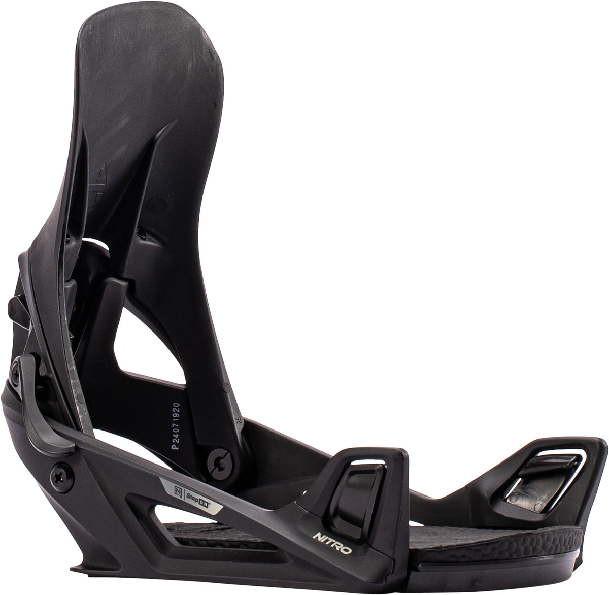 Nitro 2027 Step-On Mens Snowboard Bindings - product image 3