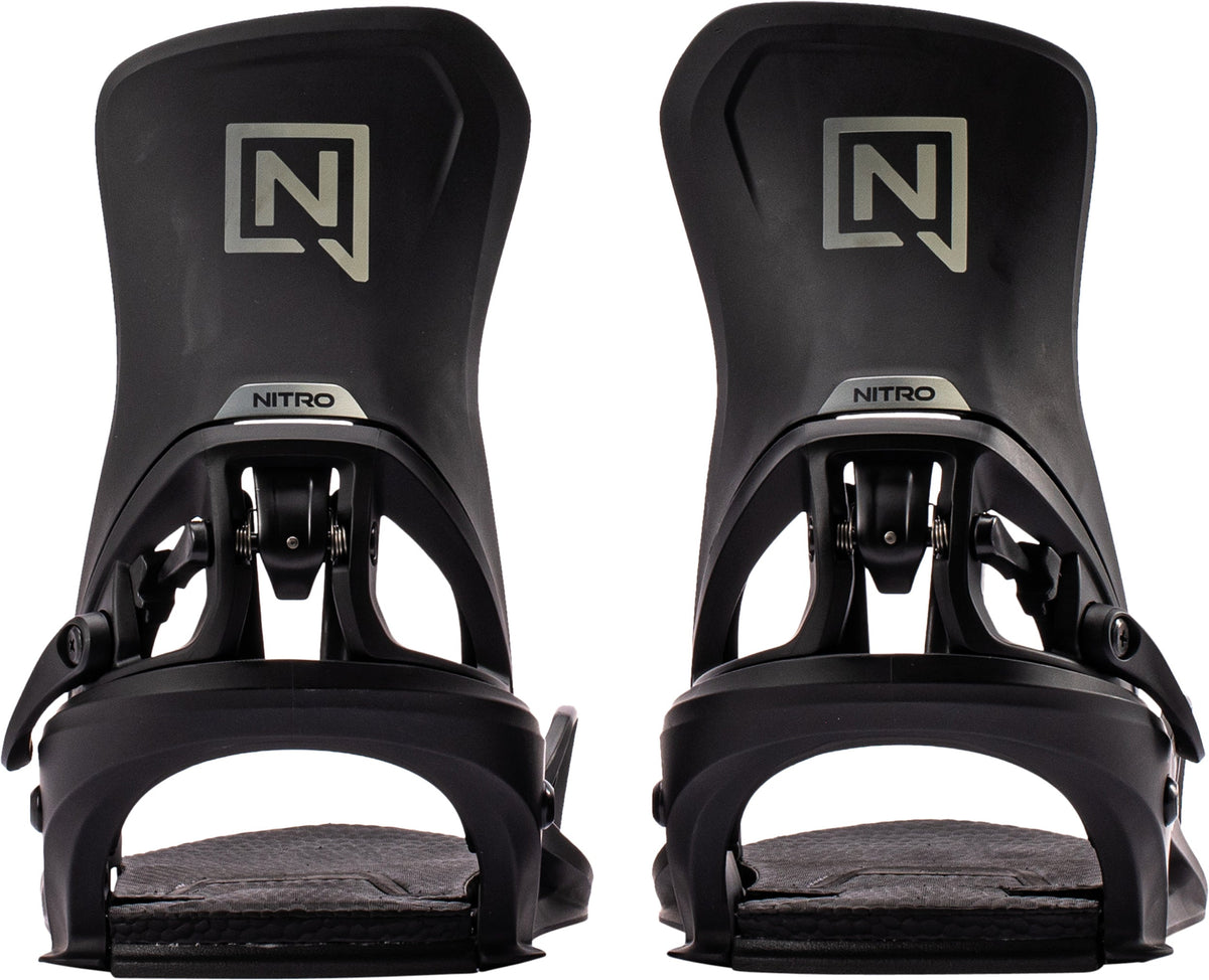 Nitro 2027 Step-On Mens Snowboard Bindings - product image 4