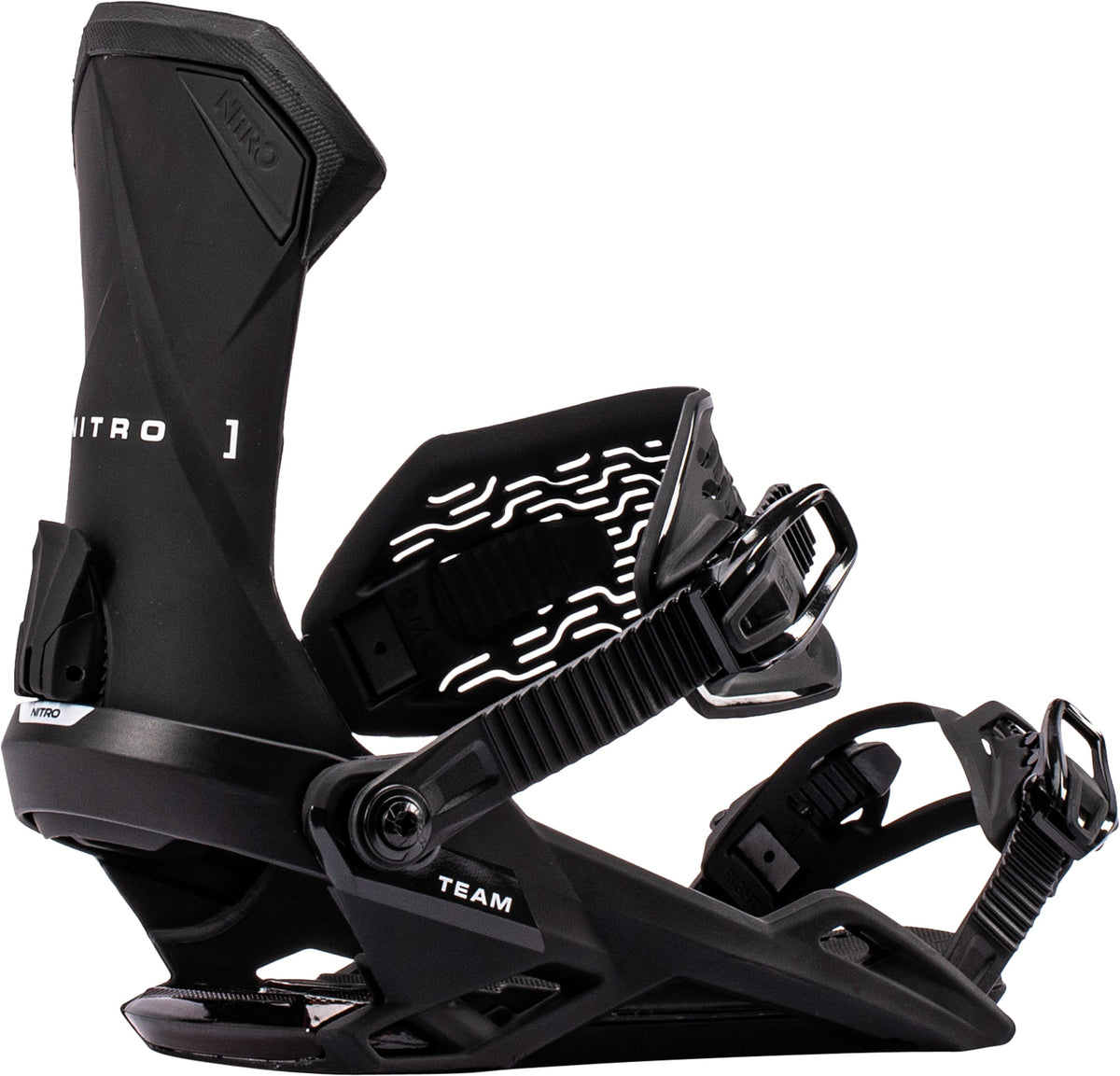 Nitro 2027 Team Bindings - product image 1