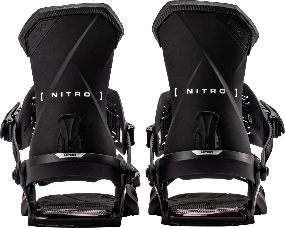Nitro 2027 Team Bindings - product image 3