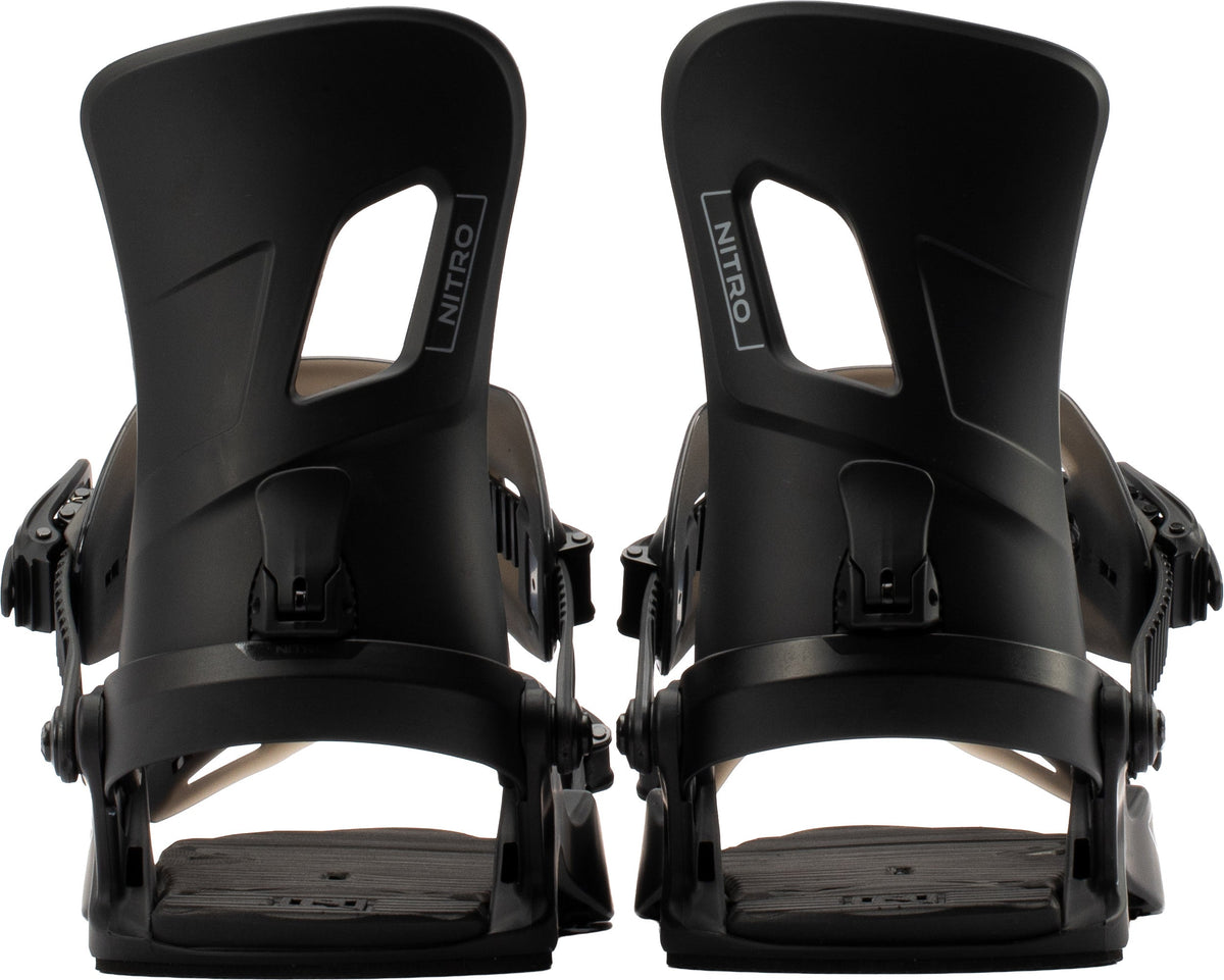 Nitro 2027 Rambler Snowboard Bindings - product image 4