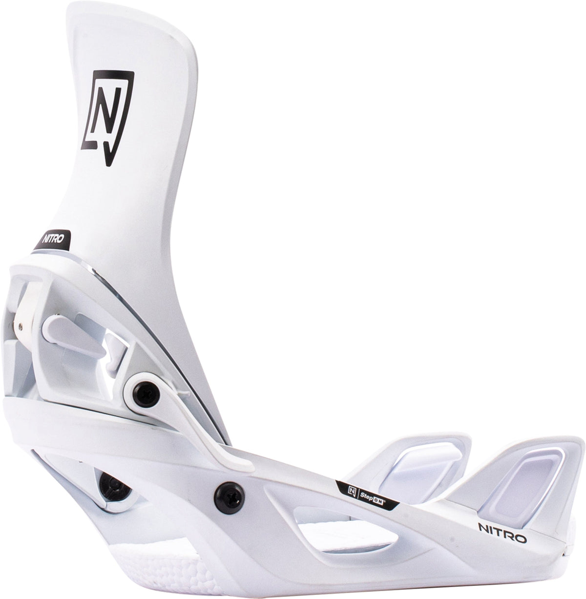 Nitro 2027 Step-On Women's Snowboard Bindings - product image 1