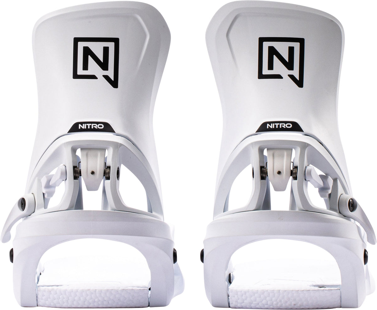 Nitro 2027 Step-On Women's Snowboard Bindings - product image 3