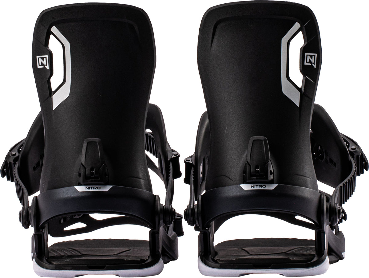 Nitro 2027 Talent Snowboard Bindings - product image 5