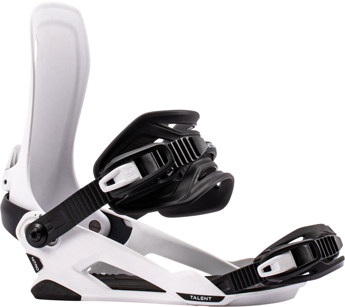 Nitro 2027 Talent Snowboard Bindings - product image 6
