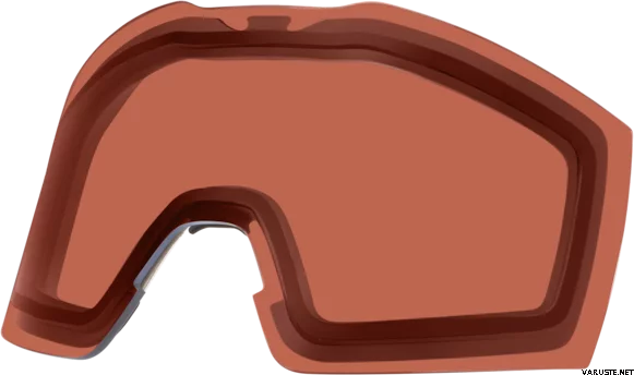Oakley Fall Line XM Replacement Lens