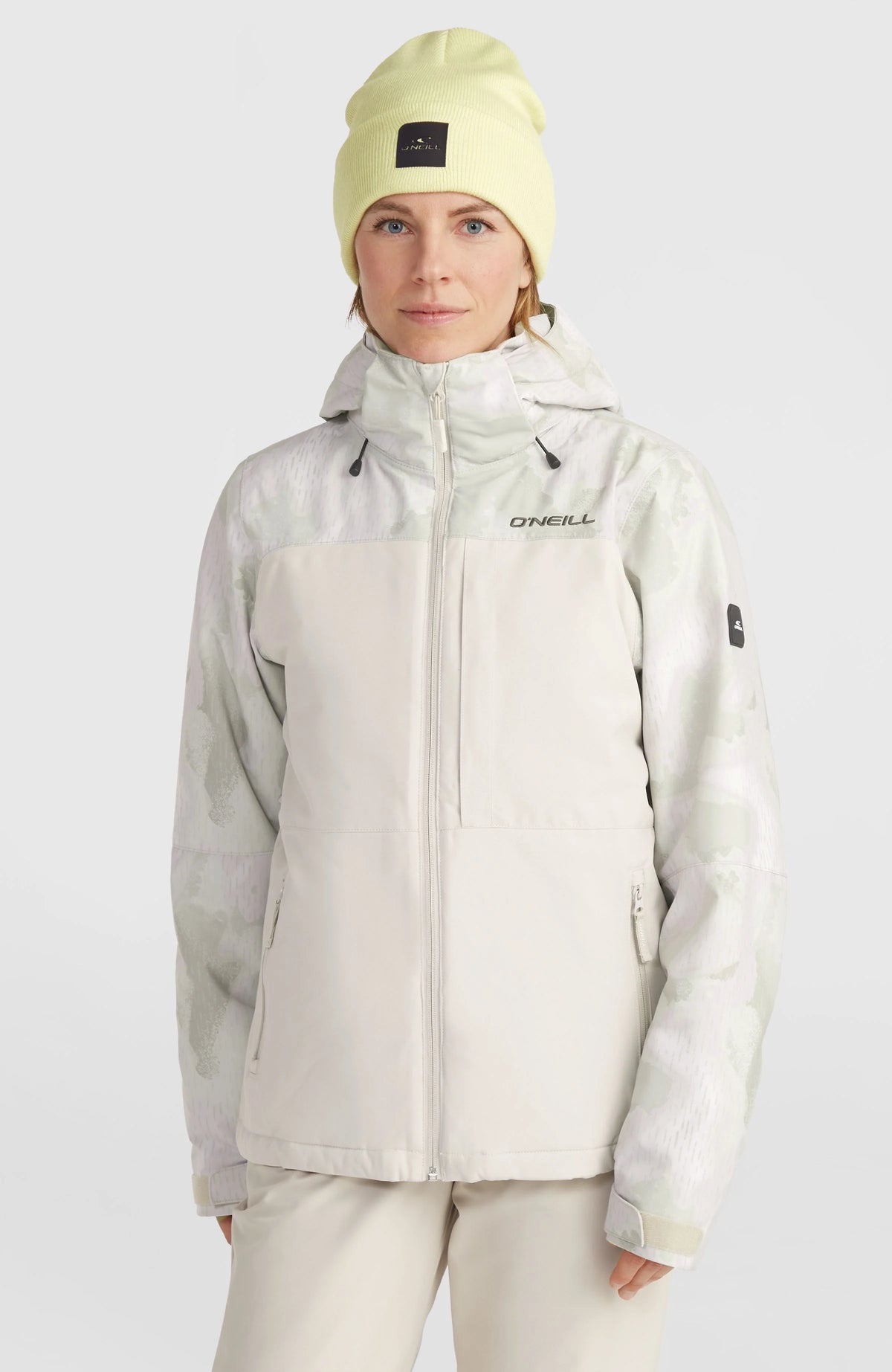 O’Neill Aplite Plus Women’s Snow Jacket