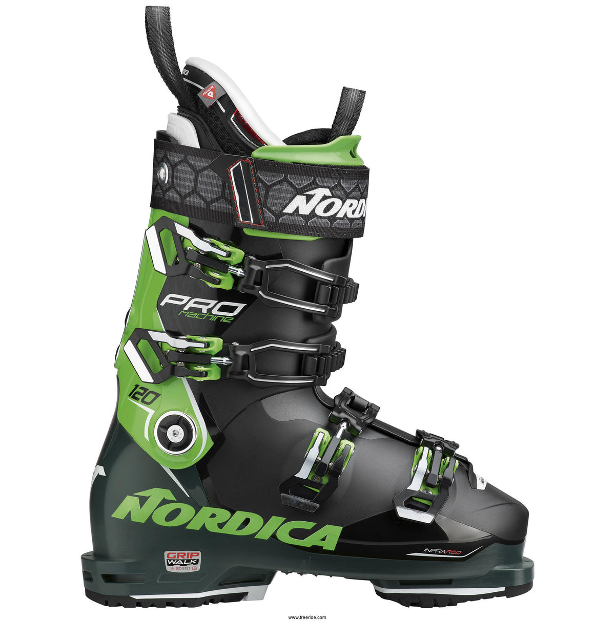 Nordica Pro Machine 120 (GW) 2024