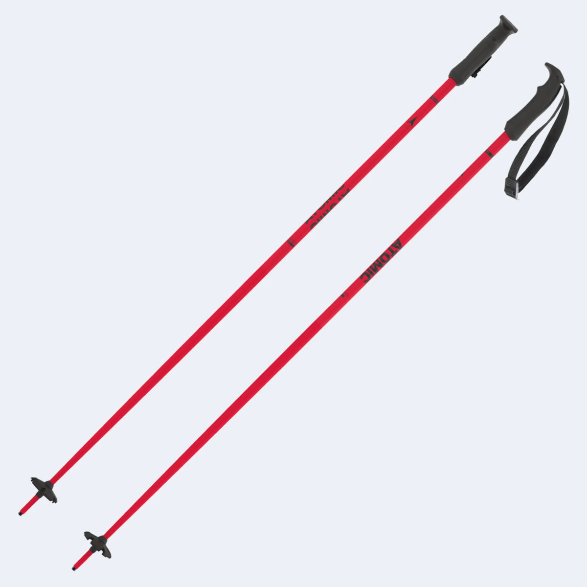 Atomic ATM Poles