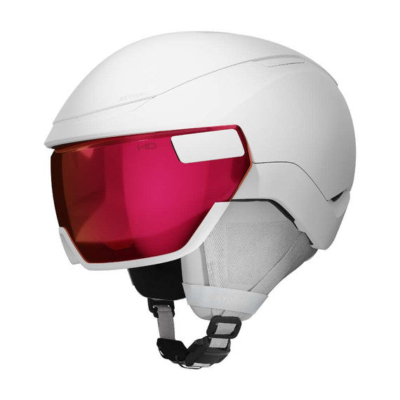 Atomic Revent GT AMID Visor HD Helmet