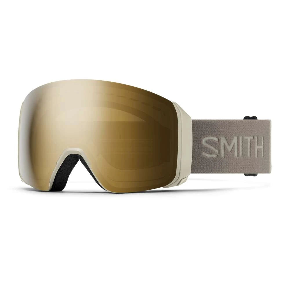 Smith 4D Mag XL Goggles 2027