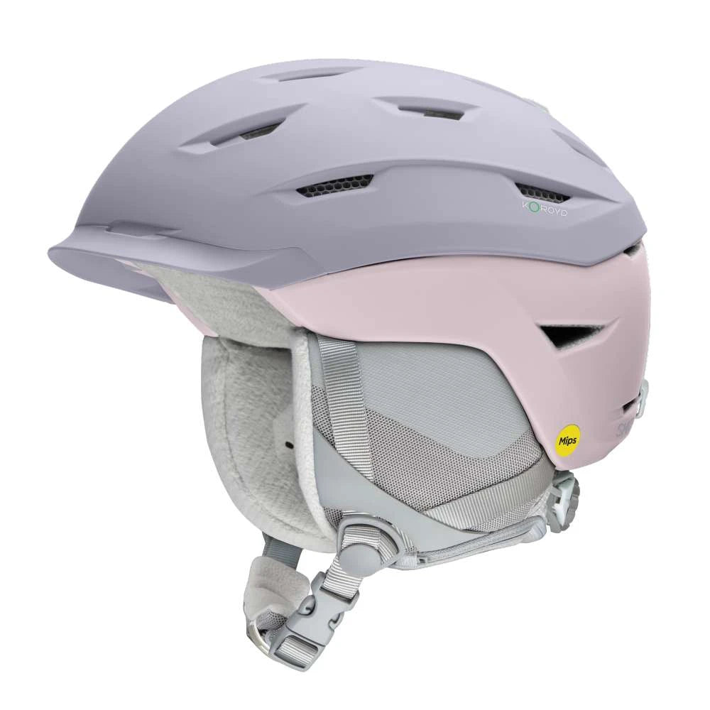 Smith Liberty MIPS Womens Helmet