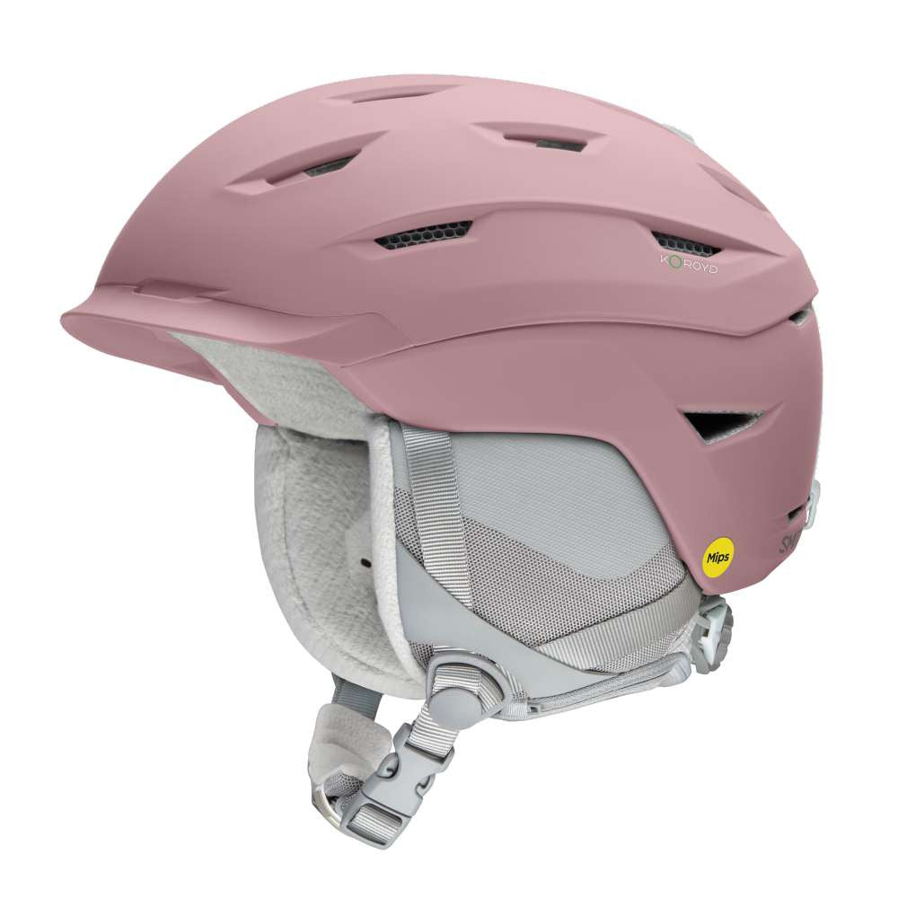 Smith Liberty MIPS Womens Helmet