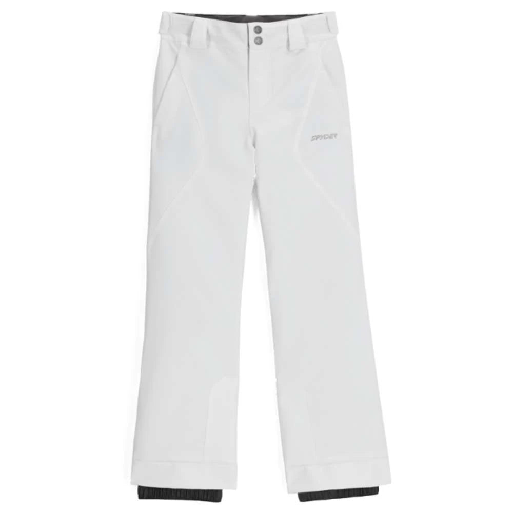Spyder Girls Olympia Kids Snow Pants