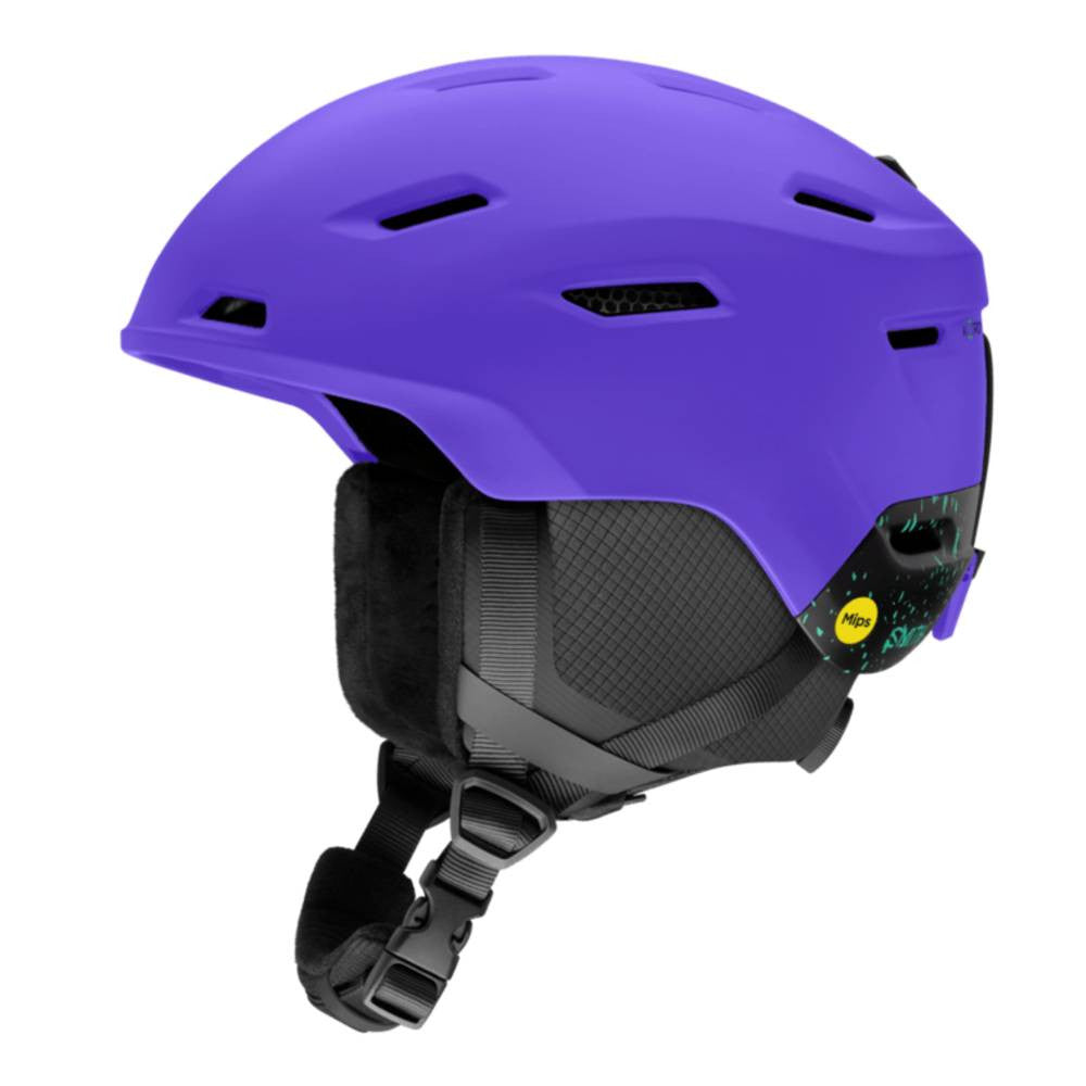 Smith Descend MIPS Helmet