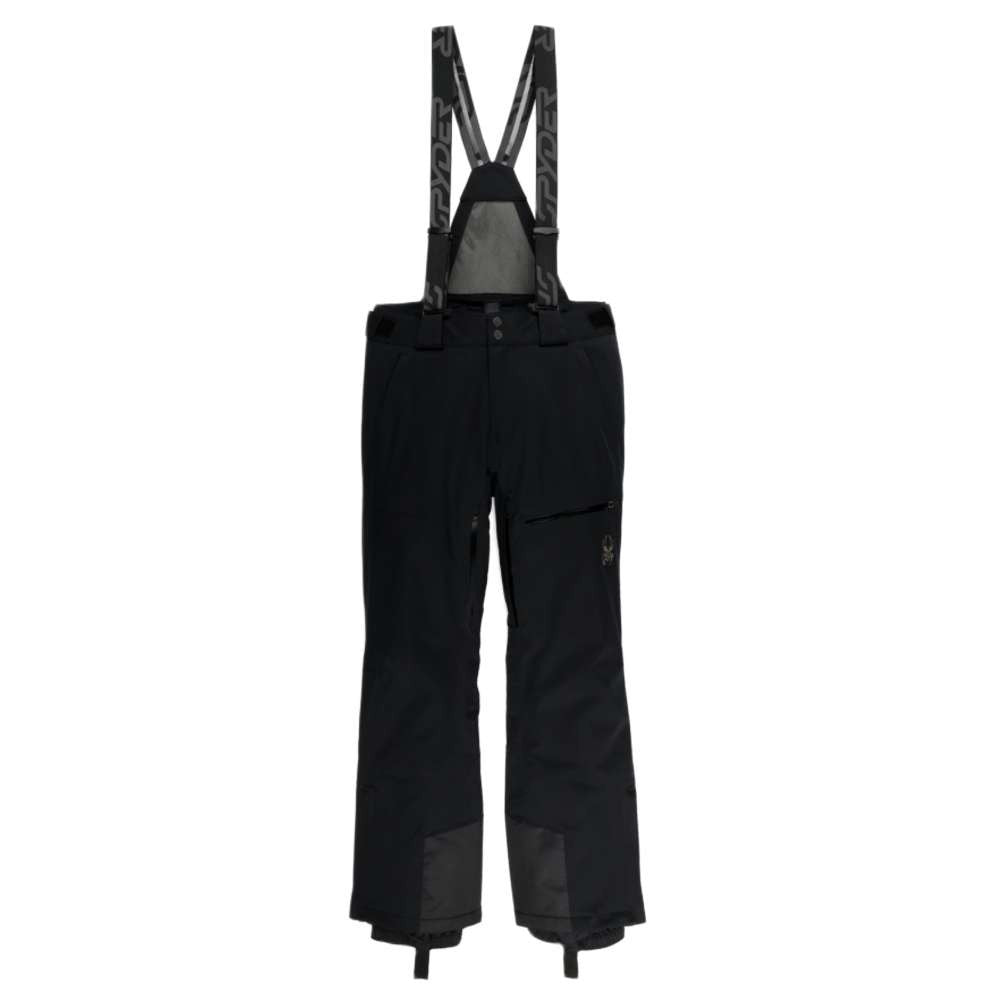 Spyder Dare Men’s Snow Pants Lengths