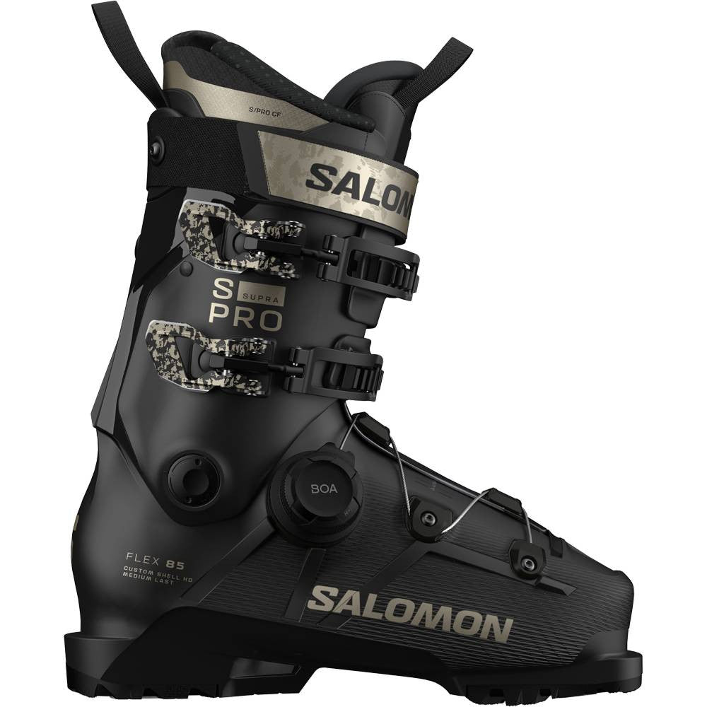 Salomon Womens S/Pro Supra S 85 Boa 2027