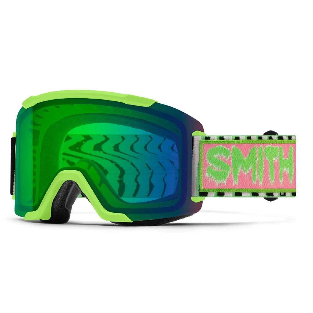 Smith Squad Goggles 2027