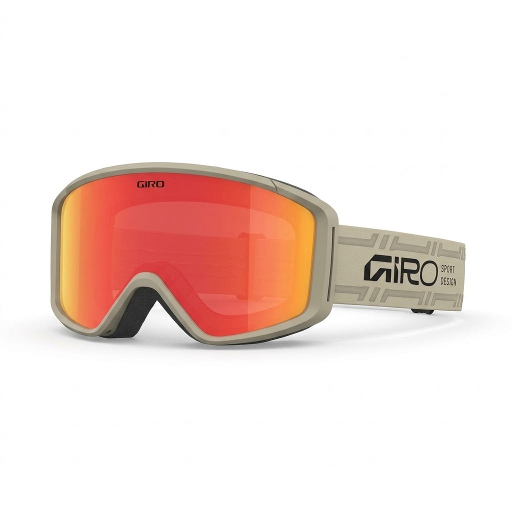 Giro Index ll 2027