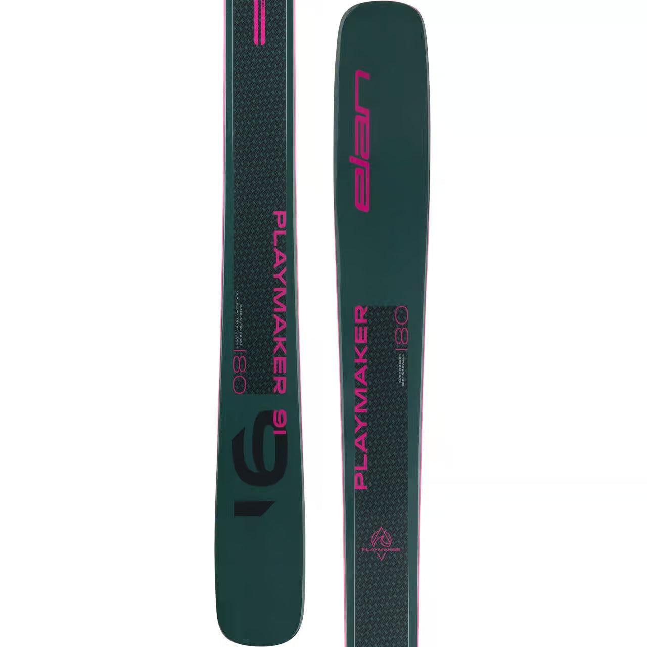 Elan Playmaker 91 2025