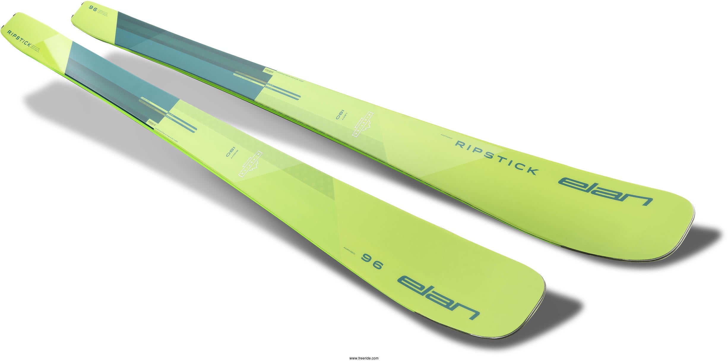 Elan Ripstick 96 2022