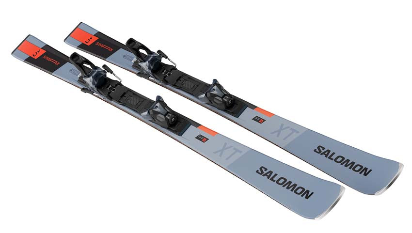 Salomon S/Max 10 XT + MI 12 GW 2026