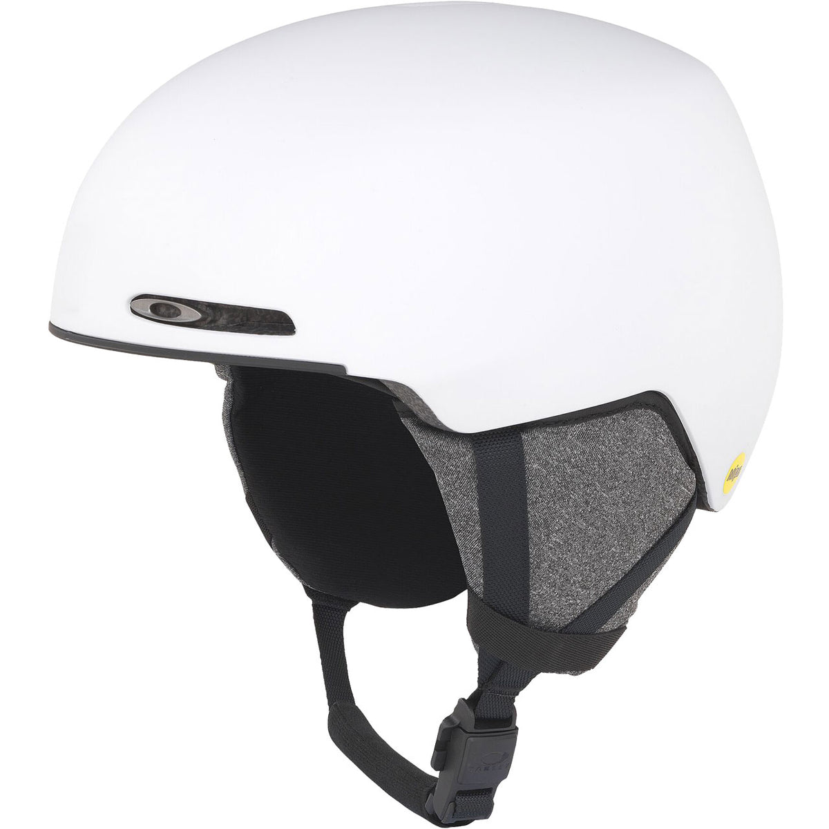 Oakley MOD1 MIPS - Matte White snow helmet